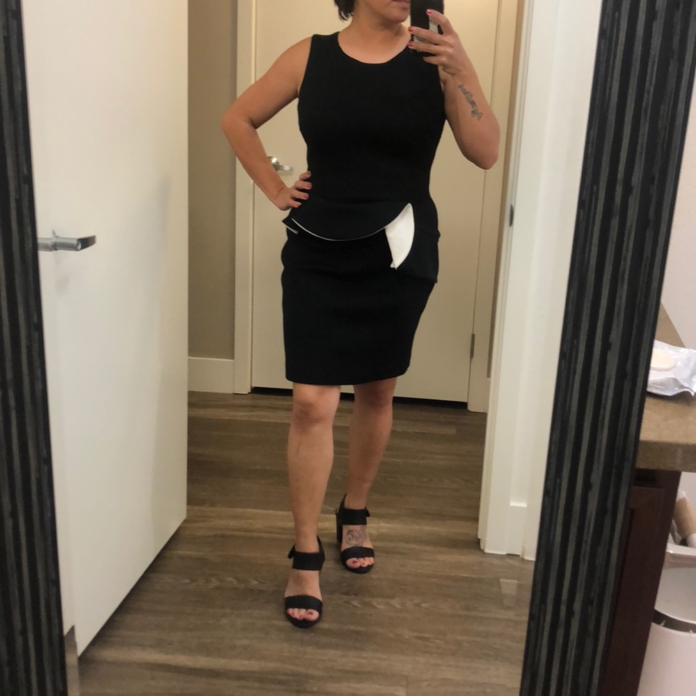 Sandro Dress